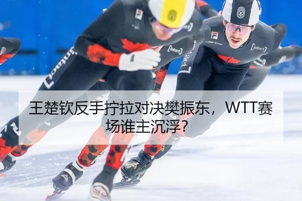 王楚钦反手拧拉对决樊振东，WTT赛场谁主沉浮？