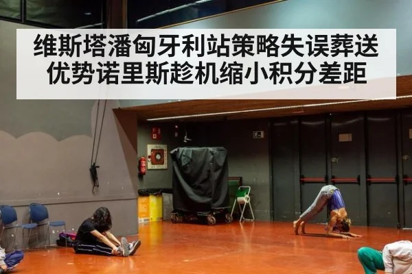 维斯塔潘匈牙利站策略失误葬送优势诺里斯趁机缩小积分差距