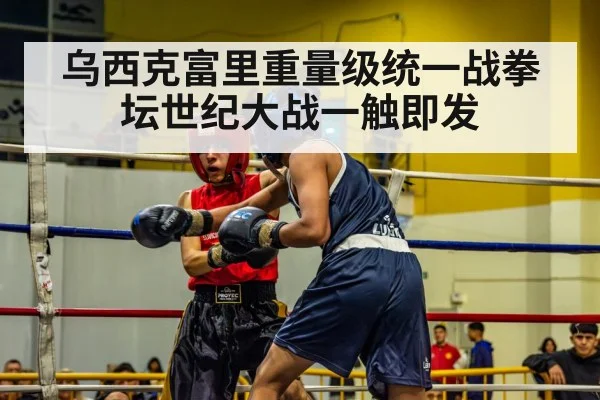 乌西克富里重量级统一战拳坛世纪大战一触即发